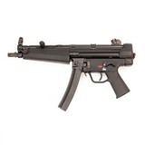 HECKLER & KOCH SP5 9MM LUGER (9X19 PARA) - 1 of 3
