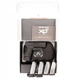 SPRINGFIELD ARMORY XDS-9 3.3 MOD 2 9MM LUGER (9X19 PARA) - 3 of 3