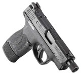 SMITH & WESSON M&P SHIELD PLUS 9MM LUGER (9X19 PARA) - 1 of 1