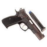 CZ 75 BULL SHADOW 9MM LUGER (9X19 PARA) - 3 of 3