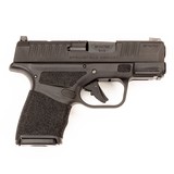 SPRINGFIELD ARMORY HELLCAT OSP 9MM LUGER (9X19 PARA) - 2 of 3