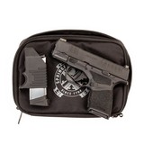 SPRINGFIELD ARMORY HELLCAT OSP 9MM LUGER (9X19 PARA) - 3 of 3