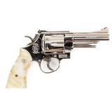 SMITH & WESSON 29-3 .44 MAGNUM - 3 of 3
