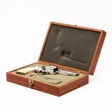 SMITH & WESSON 29-3 .44 MAGNUM - 1 of 3