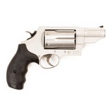 SMITH & WESSON GOVERNOR .45 LC/.410 GA - 2 of 2