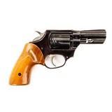 HI-STANDARD SENTINEL MK IV .22 WMR - 2 of 3