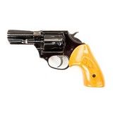 HI-STANDARD SENTINEL MK IV .22 WMR - 1 of 3