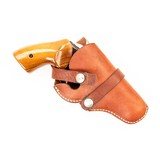 HI-STANDARD SENTINEL MK IV .22 WMR - 3 of 3