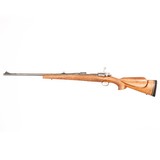 FN SPORTERIZED MAUSER M98 .270 WIN - 1 of 2