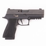 SIG SAUER P320 10MM - 2 of 3