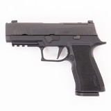 SIG SAUER P320 10MM - 1 of 3