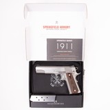 SPRINGFIELD ARMORY GARRISON .45 ACP - 3 of 3