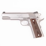 SPRINGFIELD ARMORY GARRISON .45 ACP - 1 of 3
