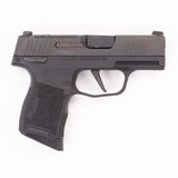 SIG SAUER P365 .380 ACP - 2 of 3
