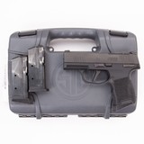 SIG SAUER P365 .380 ACP - 3 of 3