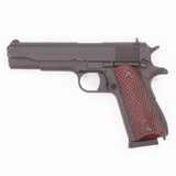 ATI AMERICAN TACTICAL M1911 MILITARY FX .45 ACP - 1 of 3