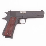 ATI AMERICAN TACTICAL M1911 MILITARY FX .45 ACP - 2 of 3