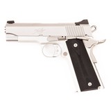 KIMBER STAINLESS PRO CARRY II .45 ACP - 1 of 3