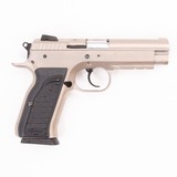 EAA WITNESS 9MM LUGER (9X19 PARA) - 2 of 3
