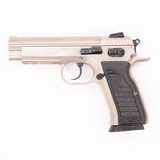 EAA WITNESS 9MM LUGER (9X19 PARA) - 1 of 3