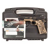 KIMBER HERO CUSTOM SPECIAL EDITION .45 ACP - 3 of 3