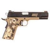 KIMBER HERO CUSTOM SPECIAL EDITION .45 ACP - 2 of 3