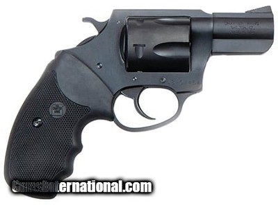 CHARTER ARMS PROFESSIONAL .357 MAG