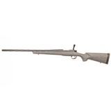 REMINGTON ALAMO PRECISION RIFLES MODEL 700 6.5MM CREEDMOOR - 1 of 2