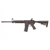 RUGER AR-556 5.56X45MM NATO - 1 of 3