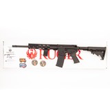 RUGER AR-556 5.56X45MM NATO - 3 of 3