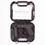 GLOCK 19 GEN 5 9MM LUGER (9X19 PARA) - 3 of 3