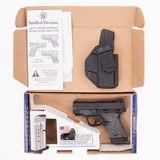 SMITH & WESSON SHIELD PLUS 30 SUPER CARRY .30 SUPER CARRY - 3 of 3