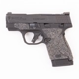 SMITH & WESSON SHIELD PLUS 30 SUPER CARRY .30 SUPER CARRY - 1 of 3