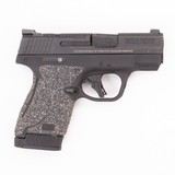 SMITH & WESSON SHIELD PLUS 30 SUPER CARRY .30 SUPER CARRY - 2 of 3