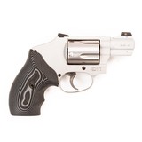 SMITH & WESSON 642-UC .38 SPL - 2 of 3