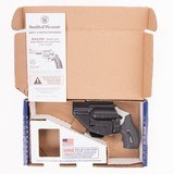 SMITH & WESSON 642-UC .38 SPL - 3 of 3