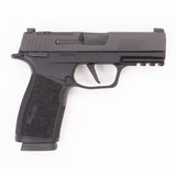 SIG SAUER P365 X-MACRO 9MM LUGER (9X19 PARA) - 2 of 3