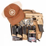 FN 509 9MM LUGER (9X19 PARA) - 3 of 3