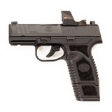 FN REFLEX9MM LUGER (9X19 PARA) - 1 of 3