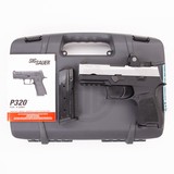 SIG SAUER P320 9MM LUGER (9X19 PARA) - 3 of 3