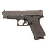 GLOCK 48 9MM LUGER (9X19 PARA) - 1 of 3