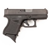 GLOCK 26 9MM LUGER (9X19 PARA) - 2 of 3