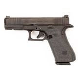 GLOCK17 GEN 5 9MM LUGER (9X19 PARA) - 1 of 3