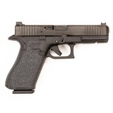 GLOCK17 GEN 5 9MM LUGER (9X19 PARA) - 2 of 3