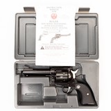 RUGER NEW MODEL BLACKHAWK .357 MAG - 3 of 3