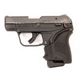 RUGER LCP II .22 LR - 1 of 3