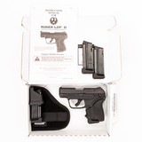 RUGER LCP II .22 LR - 3 of 3