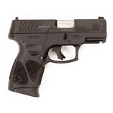 TAURUS G3C 9MM LUGER (9X19 PARA) - 2 of 3