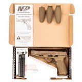SMITH & WESSON M&P9 M2.0 9MM LUGER (9X19 PARA) - 3 of 3