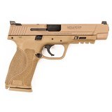 SMITH & WESSON M&P9 M2.0 9MM LUGER (9X19 PARA) - 2 of 3